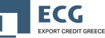 Export Credit Greece logo