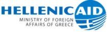 Hellenic Aid logo