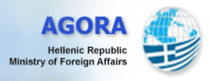 Agora mfa logo