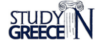 Study in Greece logo