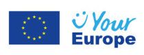 Your Europe logo